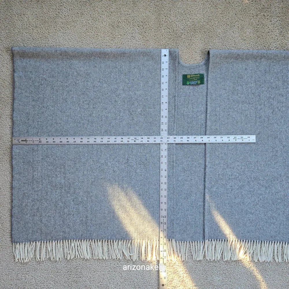 L.L. Bean wool find get